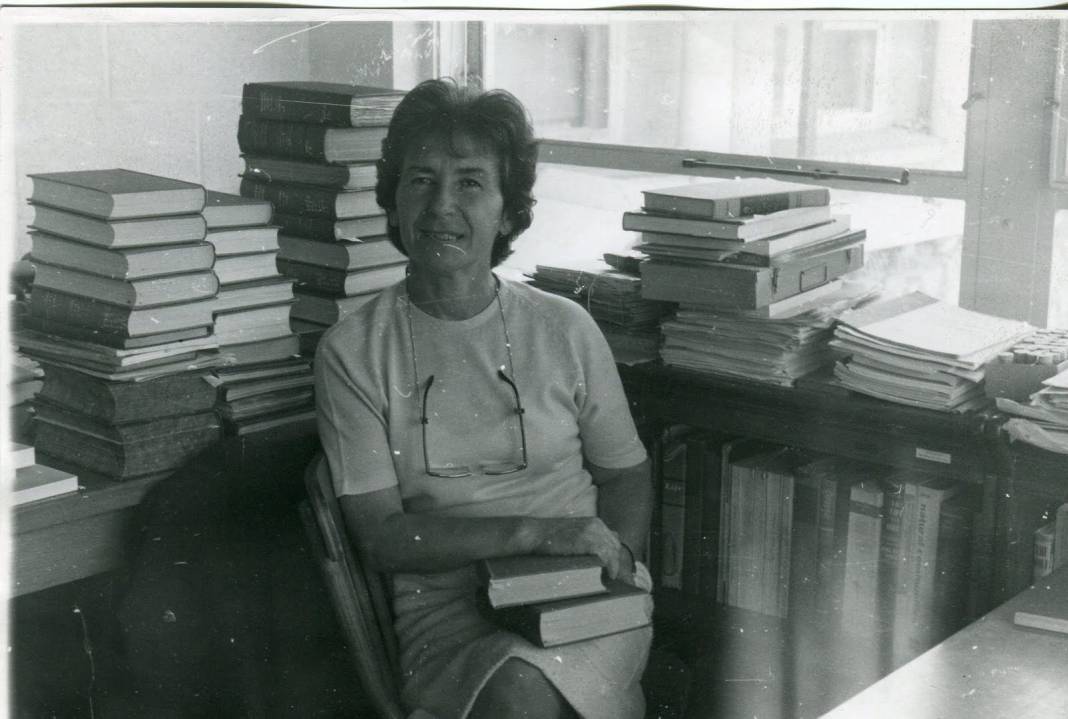 Van’ın kedisi varsa Konya’nın da avurtlağı var 9